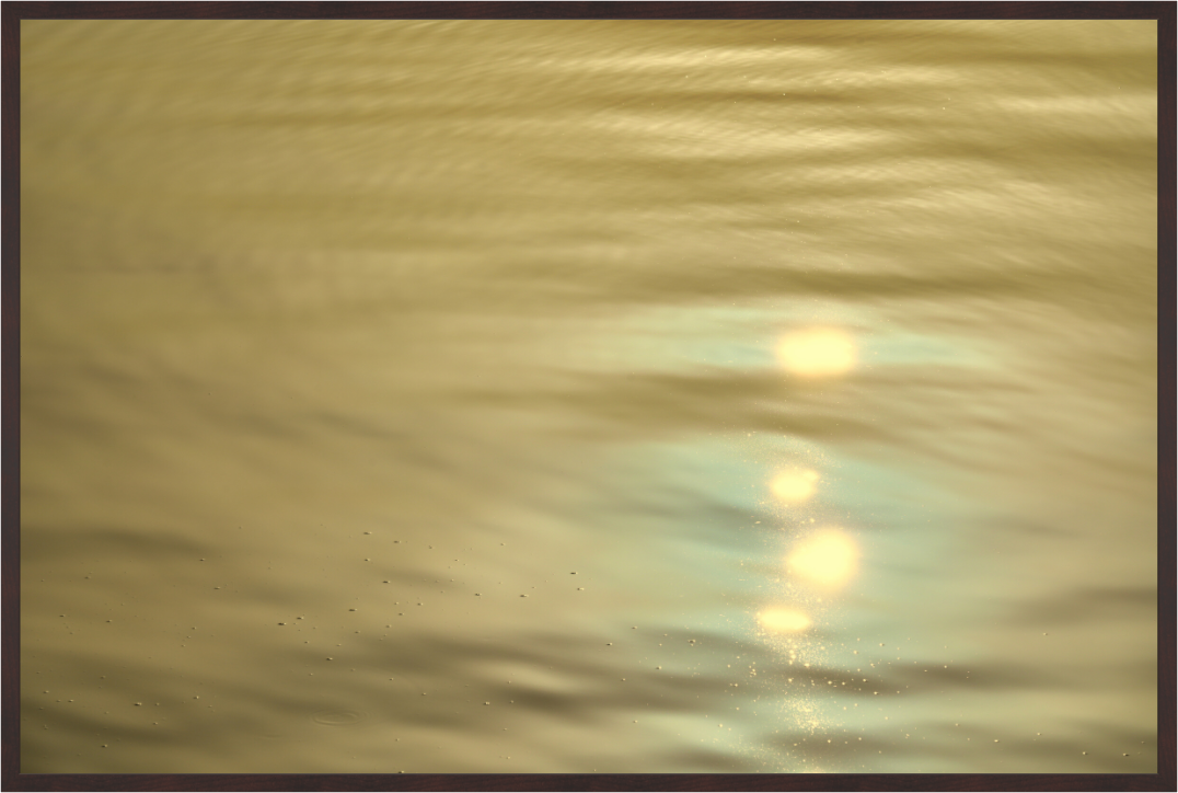 Main image Sunrise Reflection