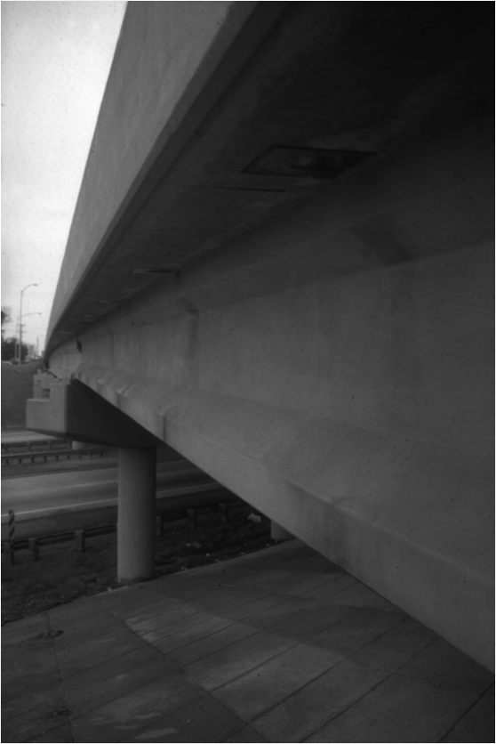 Main image Overpass