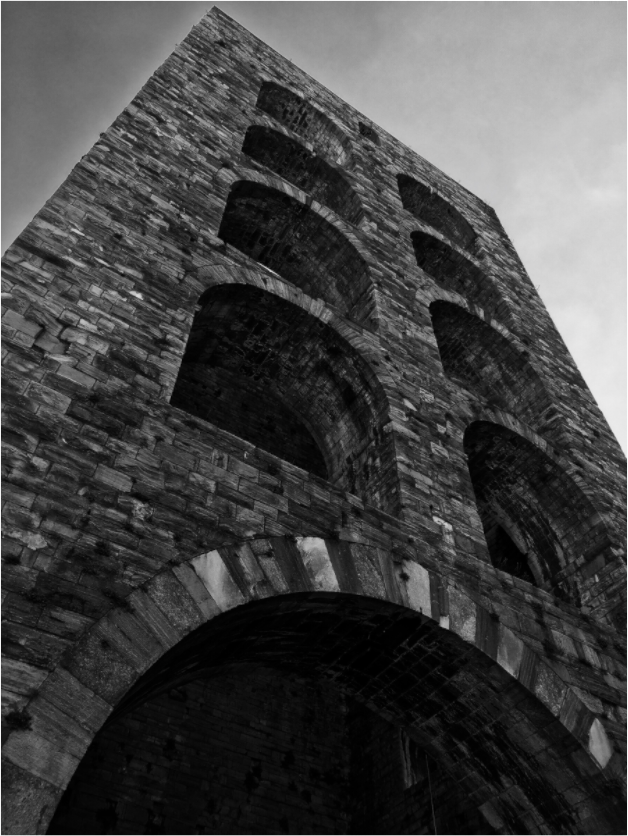 Main image Porta Terre