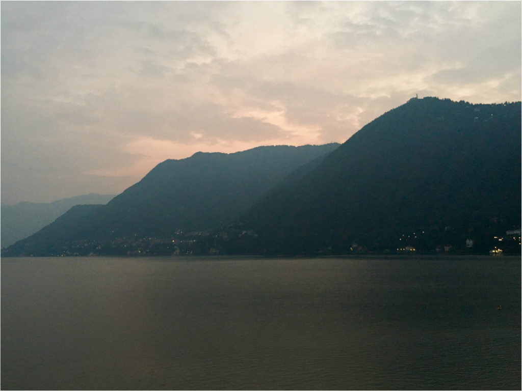 Main image Lake Como