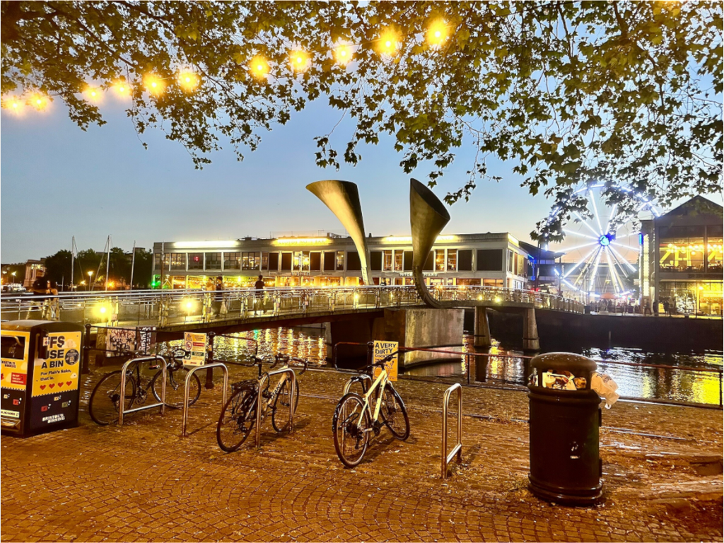Main image Bristol