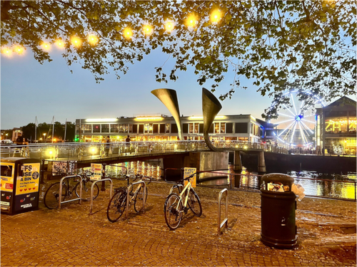 Main image Bristol