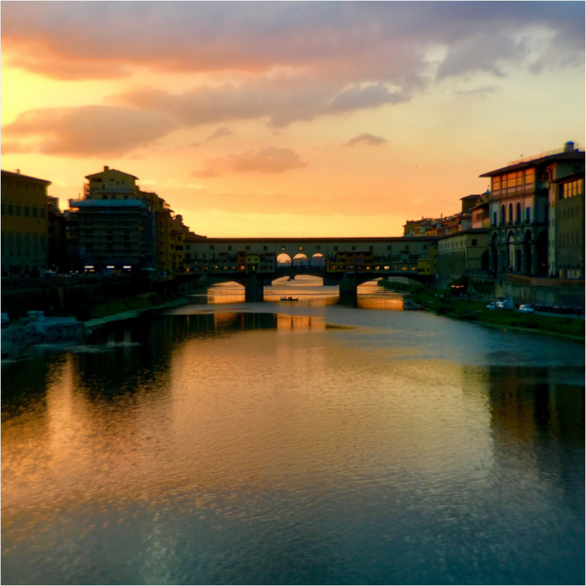 Main image Ponte Vecchio