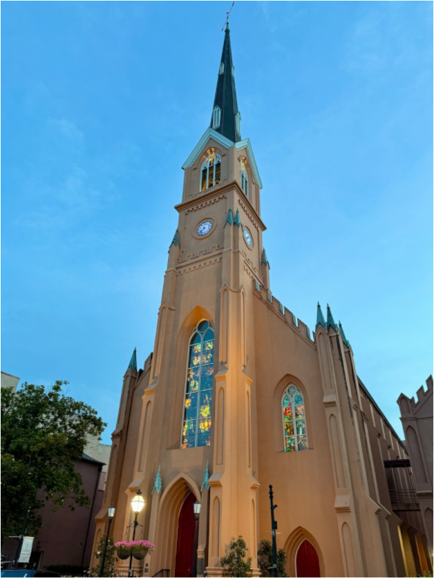 Main image St. Matthew's Lutheran Church