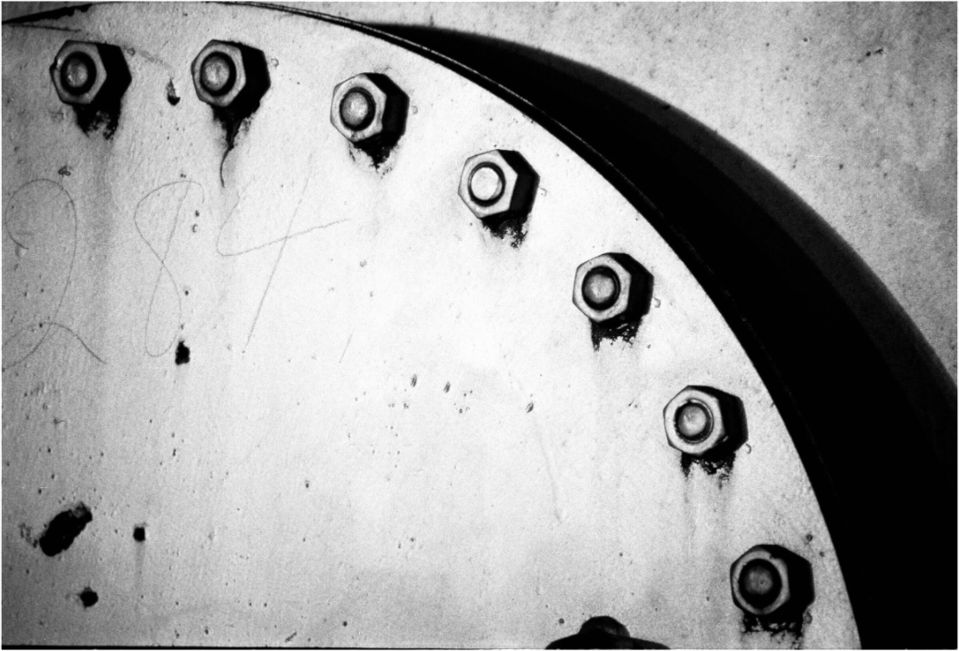 Main image Bolts