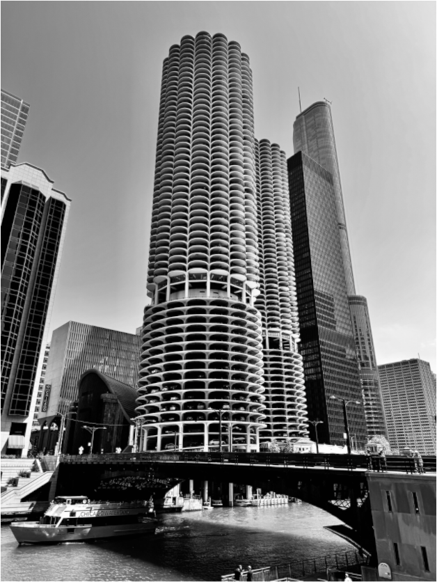 Main image Marina City