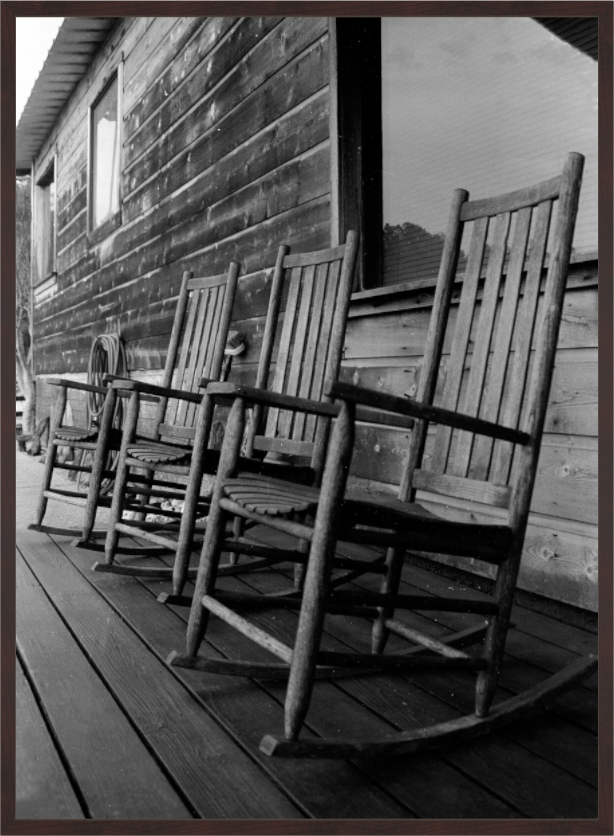Main image Rocking Chairs
