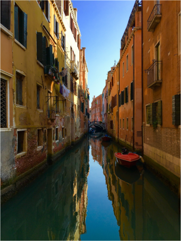 Main image Rio Delle Veste