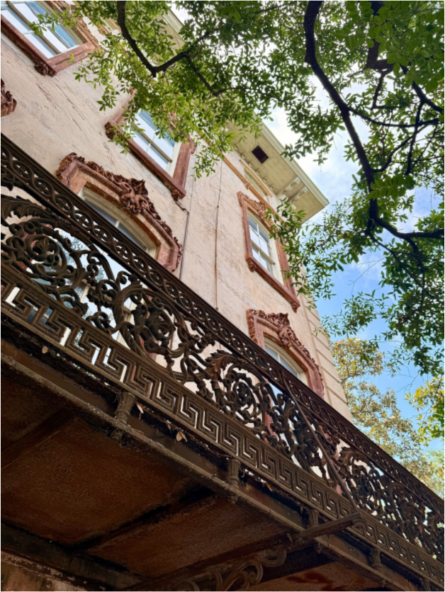 Main image At Monterey Square