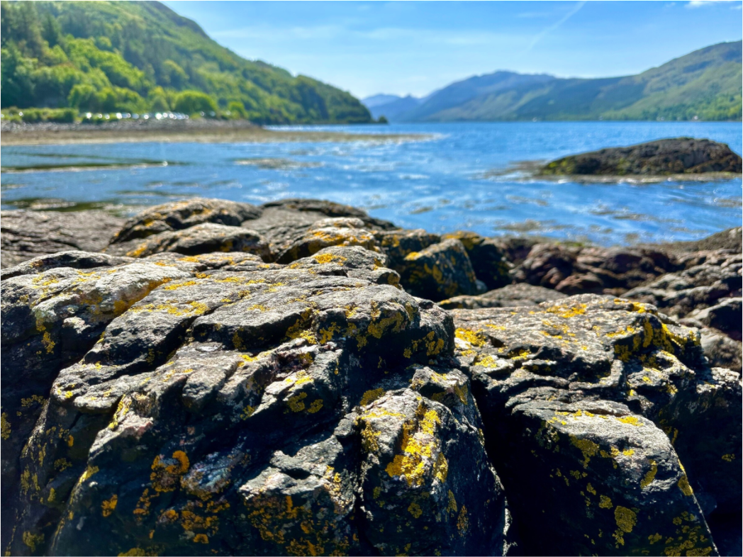 Main image On the Isle of Skye
