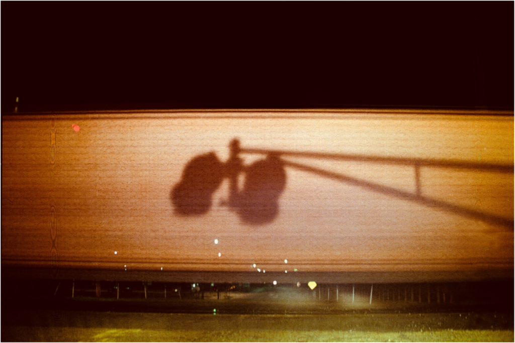 Main image Ghost Train