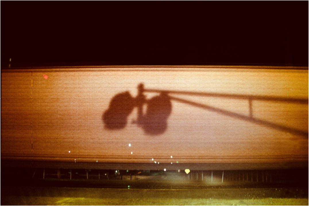 Main image Ghost Train