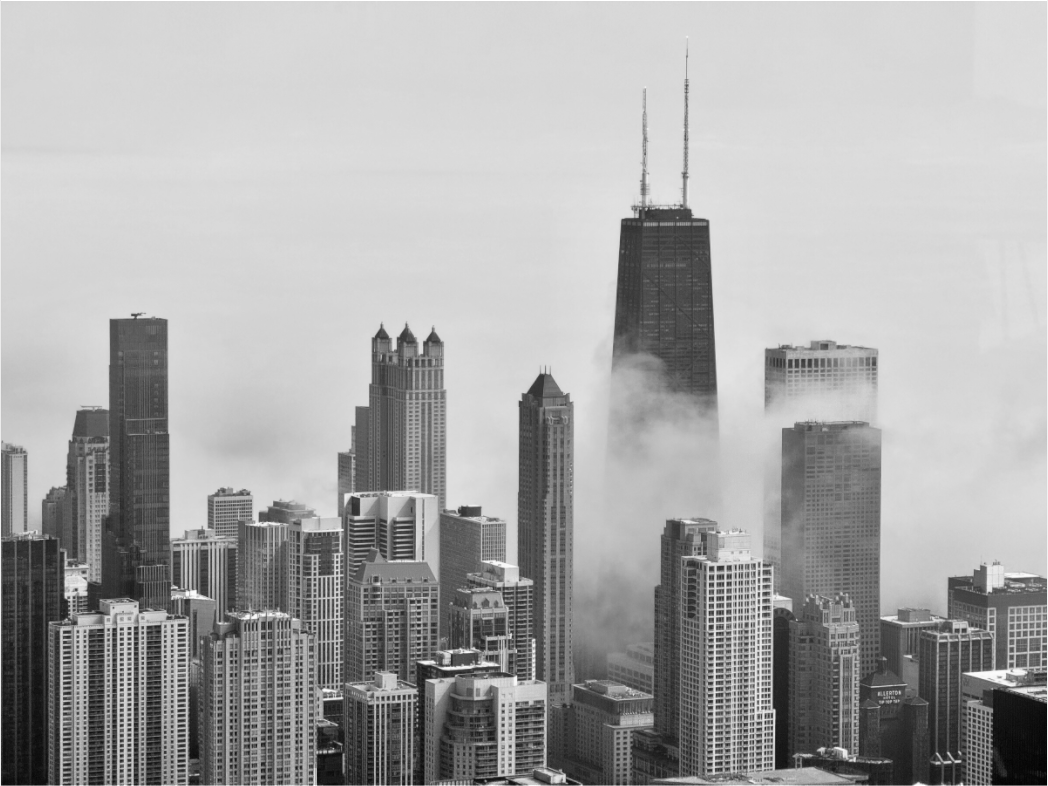 Main image John Hancock Building