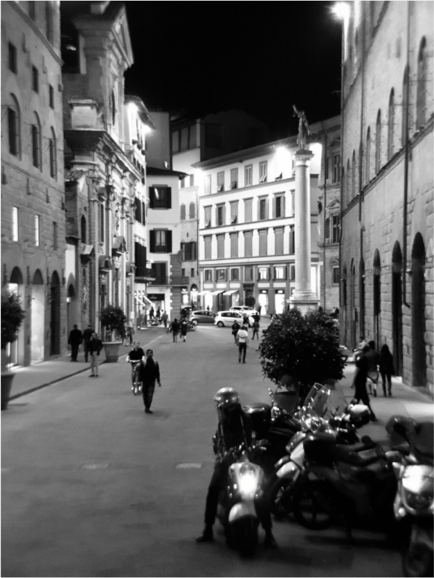 Main image Firenze Scene