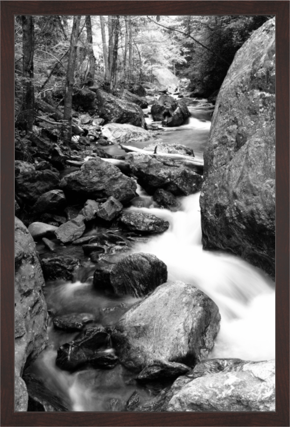 Main image Tallulah River