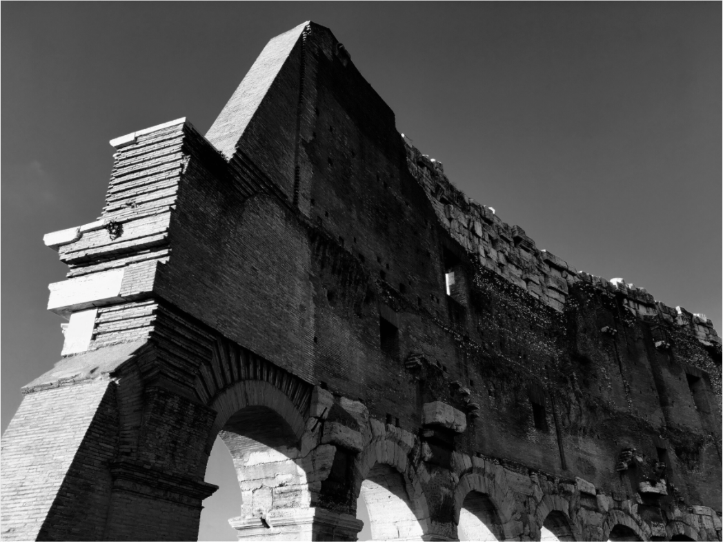 Main image Colosseum
