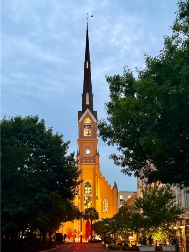 Main image St. Matthew's Lutheran Church