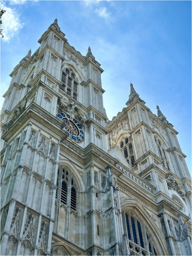 Main image Westminster Abbey