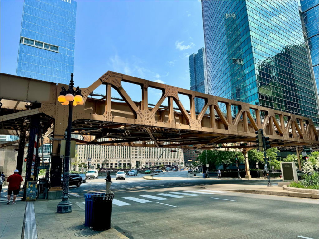 Main image El Bridge
