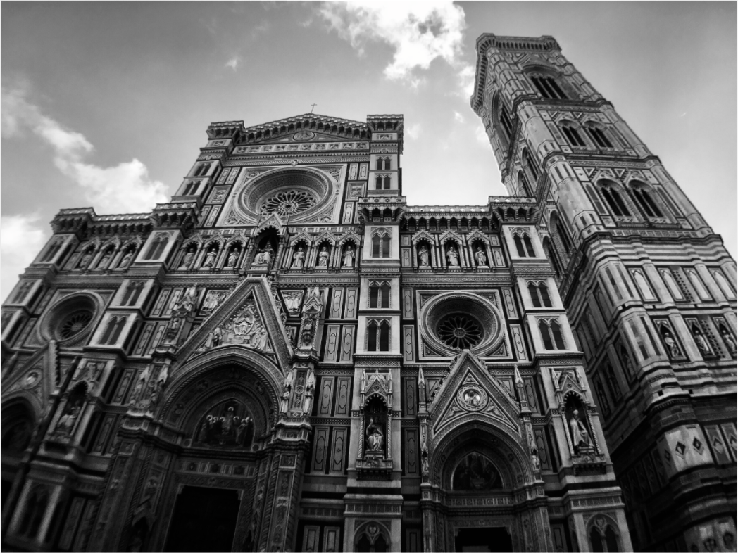 Main image Florence Cathedral