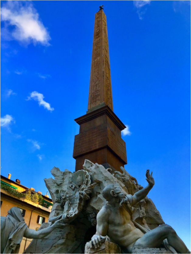Main image Piazza Novona
