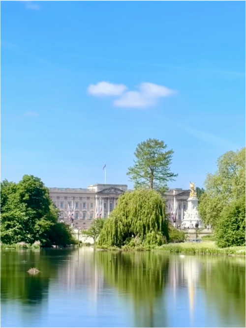 Main image Buckingham Palace
