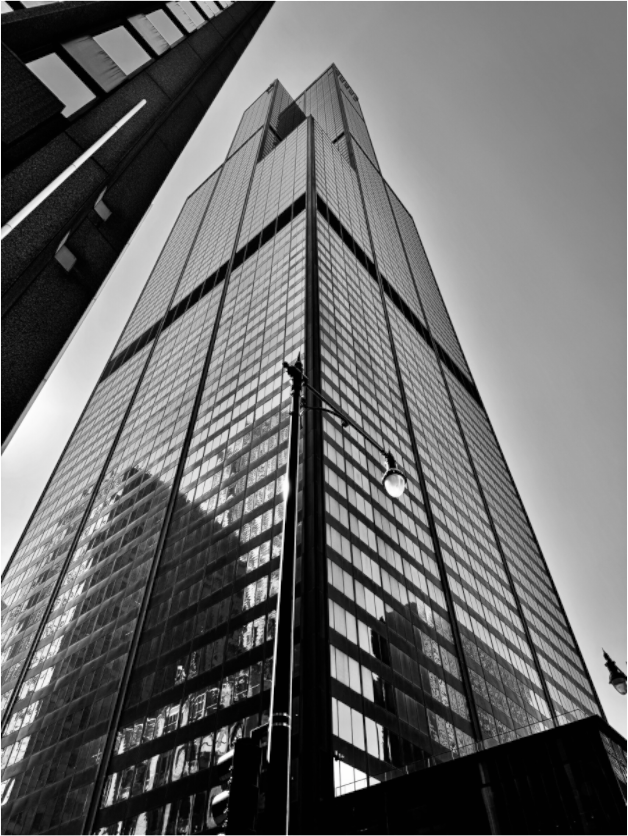 Main image Skyscrapers