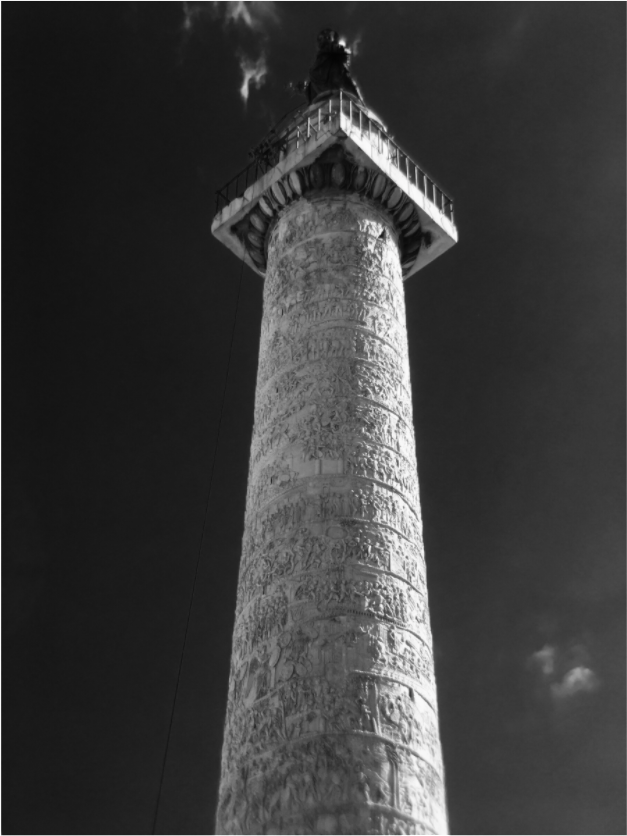 Main image Trajan's Column