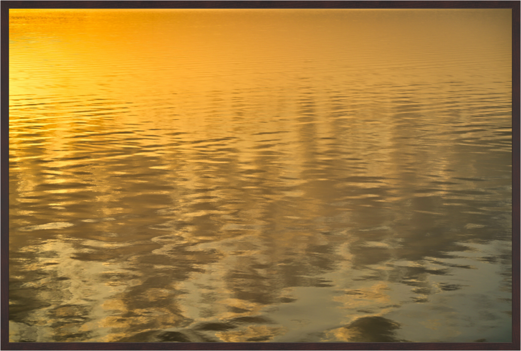 Main image Sunrise Reflection