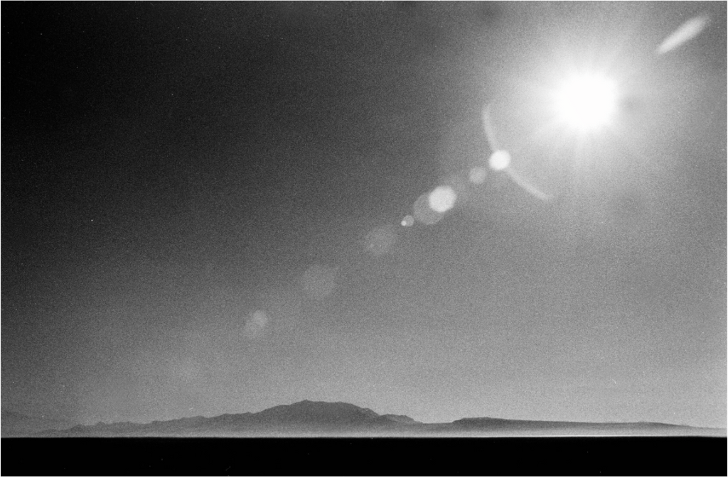 Main image Across Salt Lake