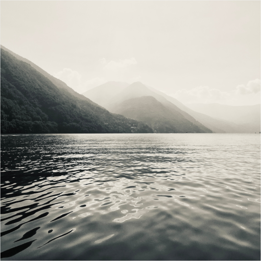 Main image Lake Como