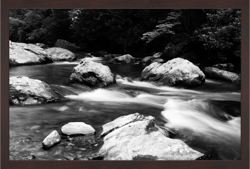 Main image Tallulah River