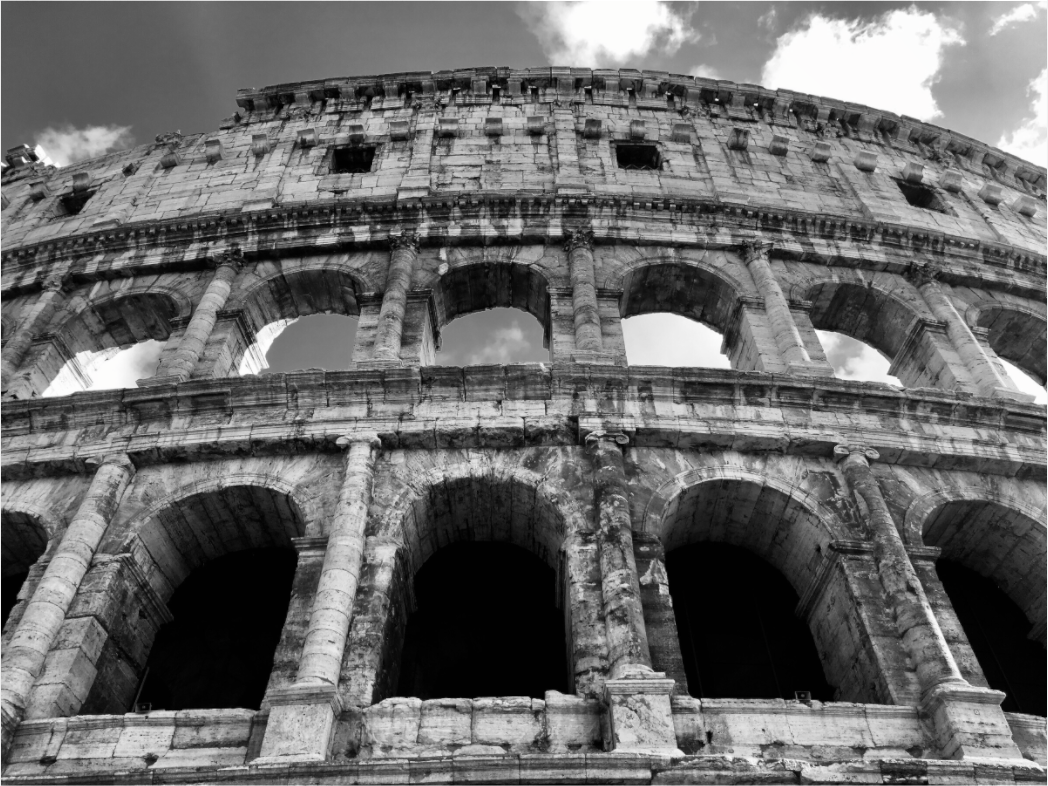 Main image Colosseum