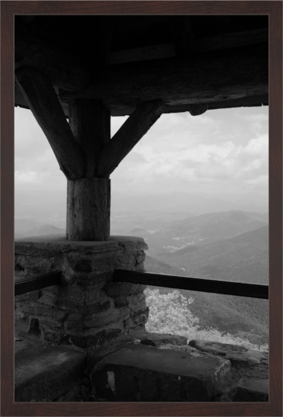 Main image Mountain Lookout