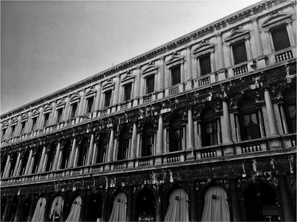 Main image Piazza San Marco