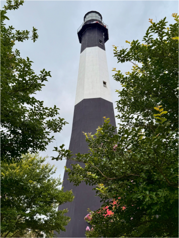 Main image Tybee Island Lighthouse