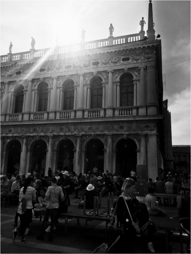 Main image Piazzetta San Marco