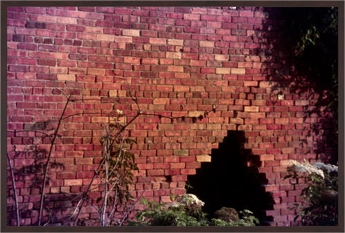 Main image A Hole In the Wall