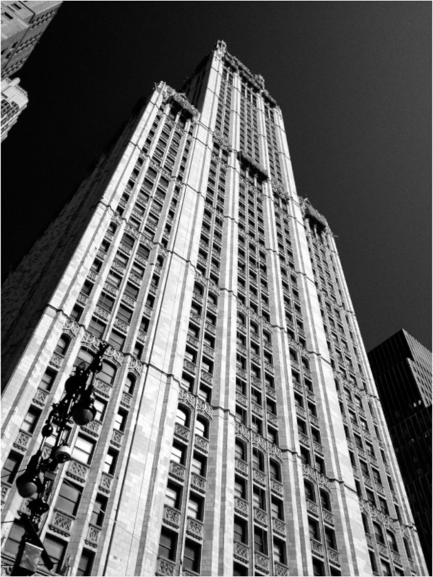 Main image Woolworth Building
