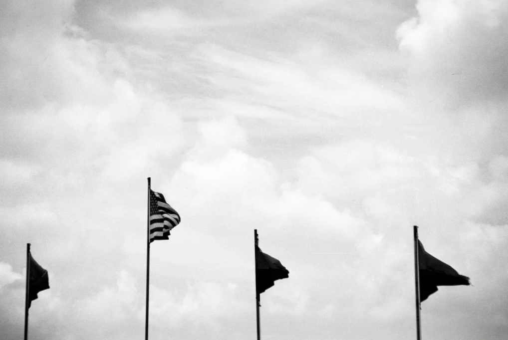 Four Flags