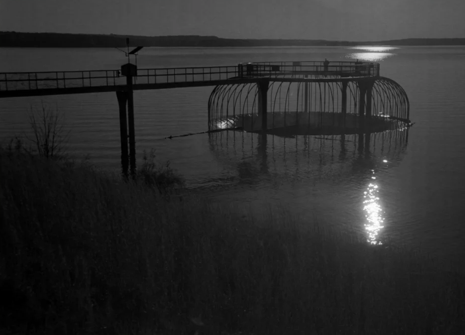 Spillway
