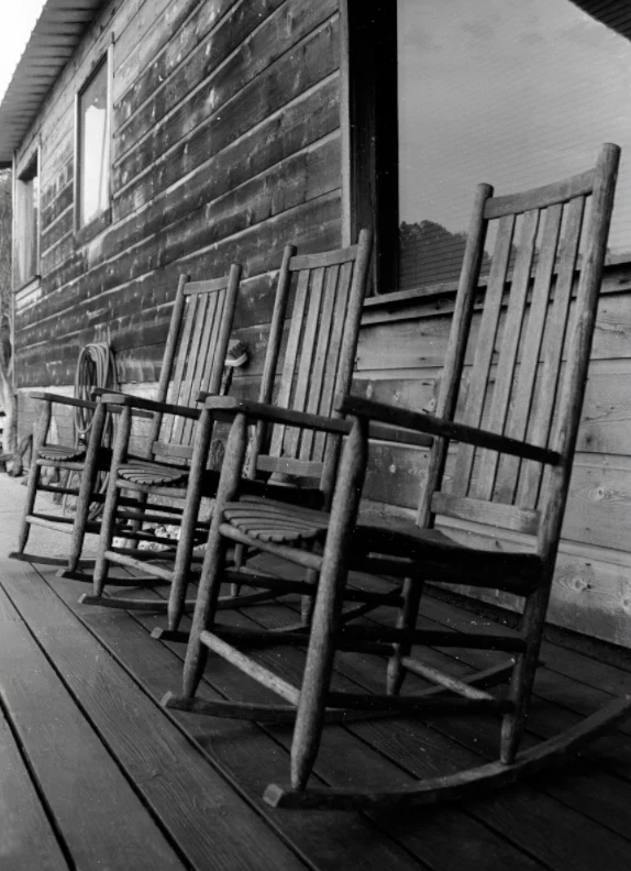 Rocking Chairs