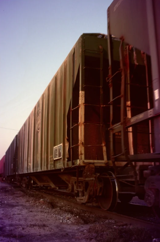 Train
