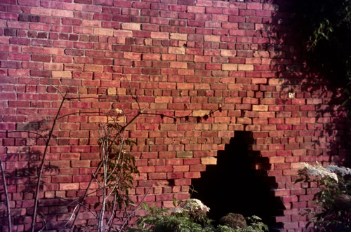 A Hole In the Wall
