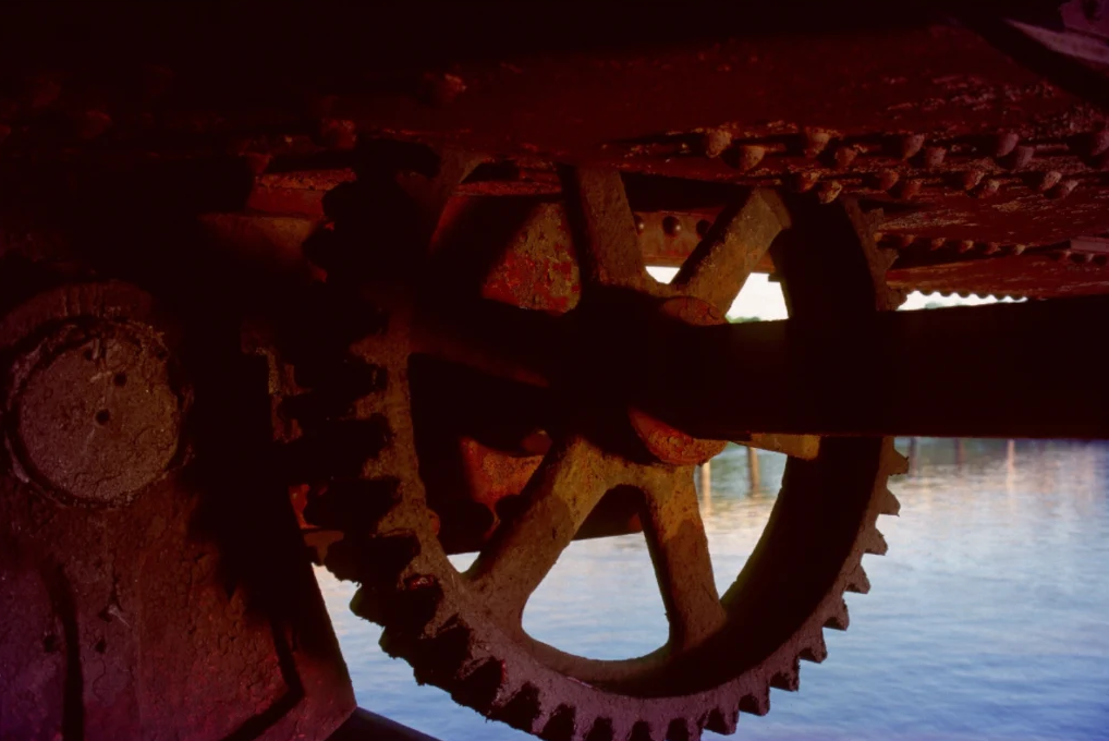 Bridge Gear