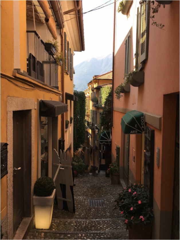 Main image In Bellagio