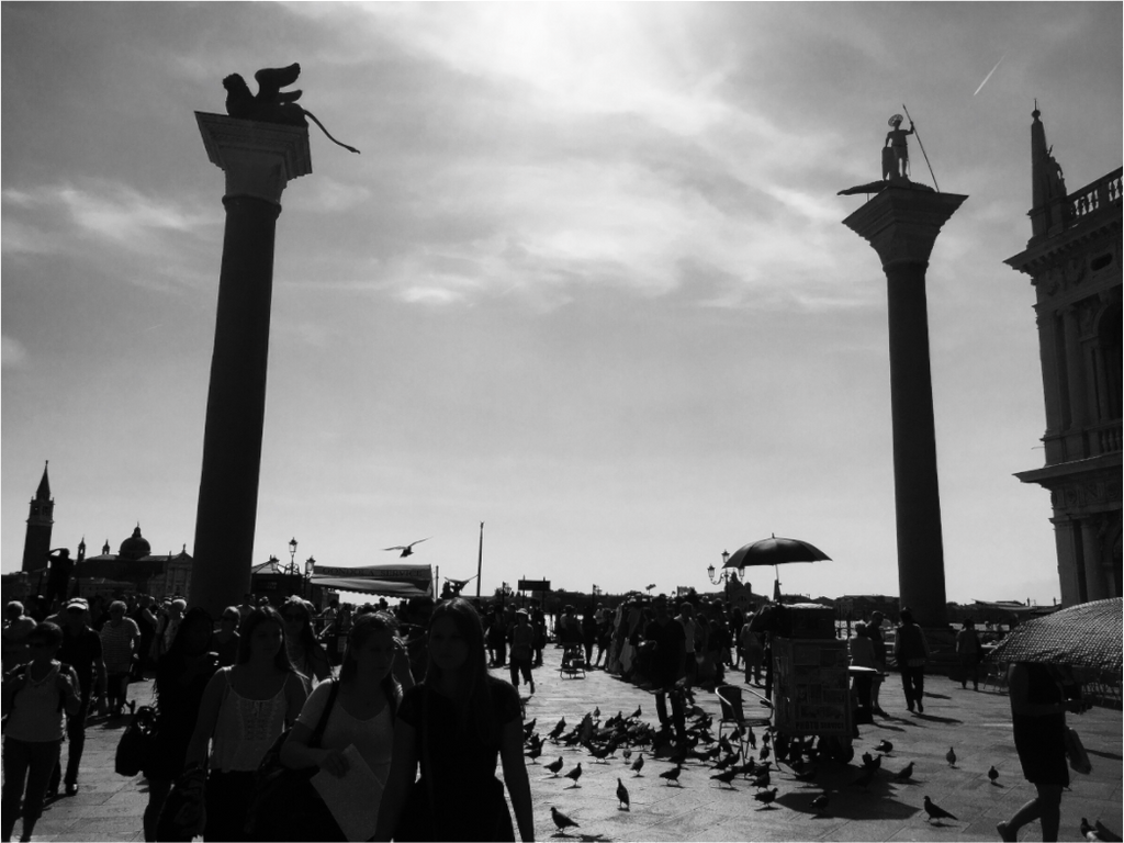 Main image Piazzette San Marco