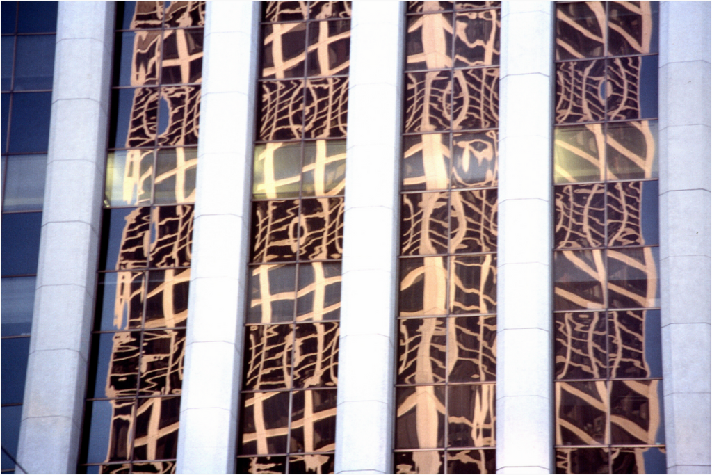 Main image Reflections