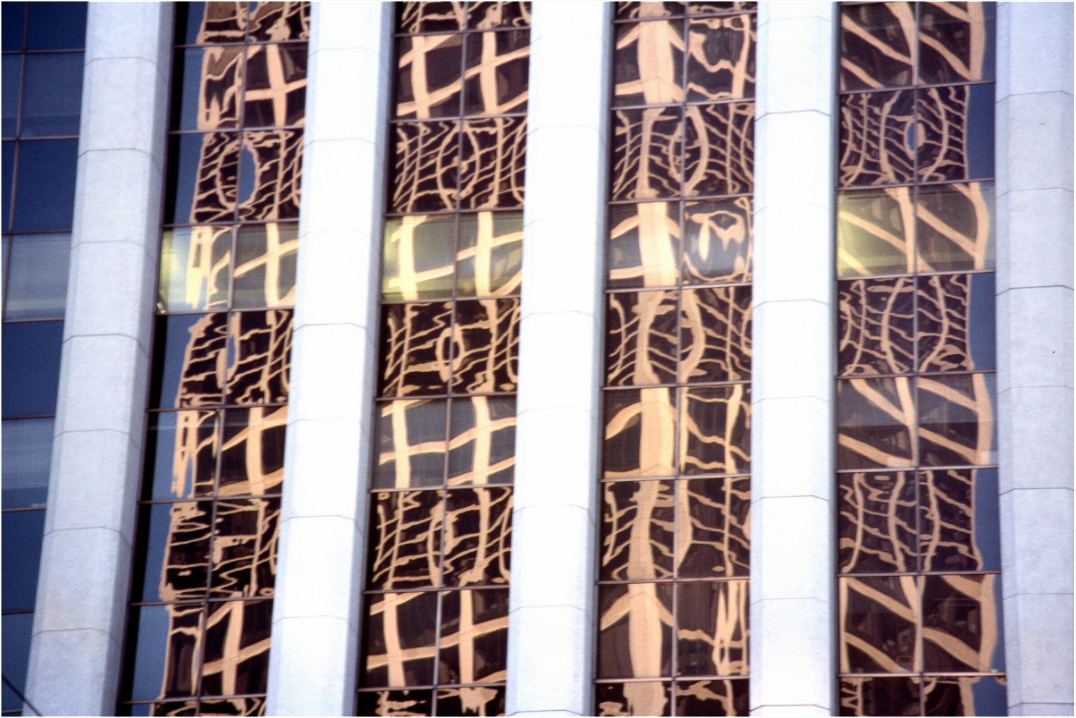 Main image Reflections