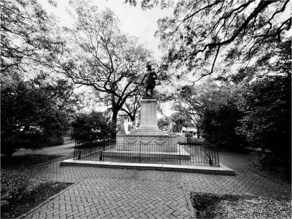 Main image Chippewa Square